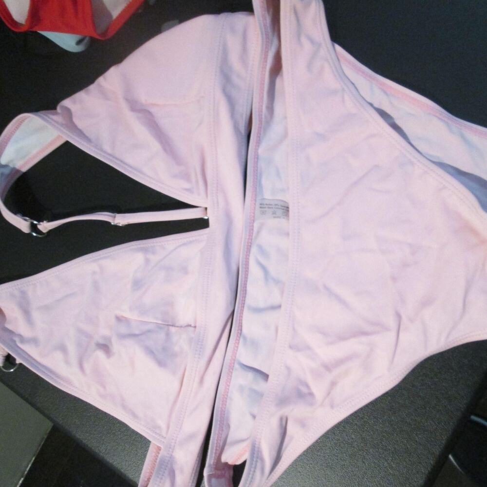 Jrs 2 piece swim suit